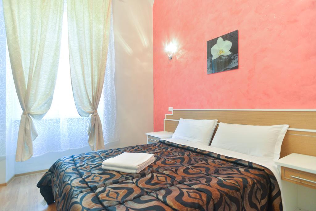 Affittacamere Claudia Roma