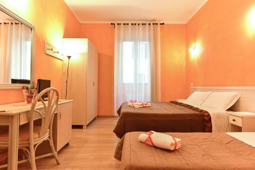 Affittacamere Claudia 3*