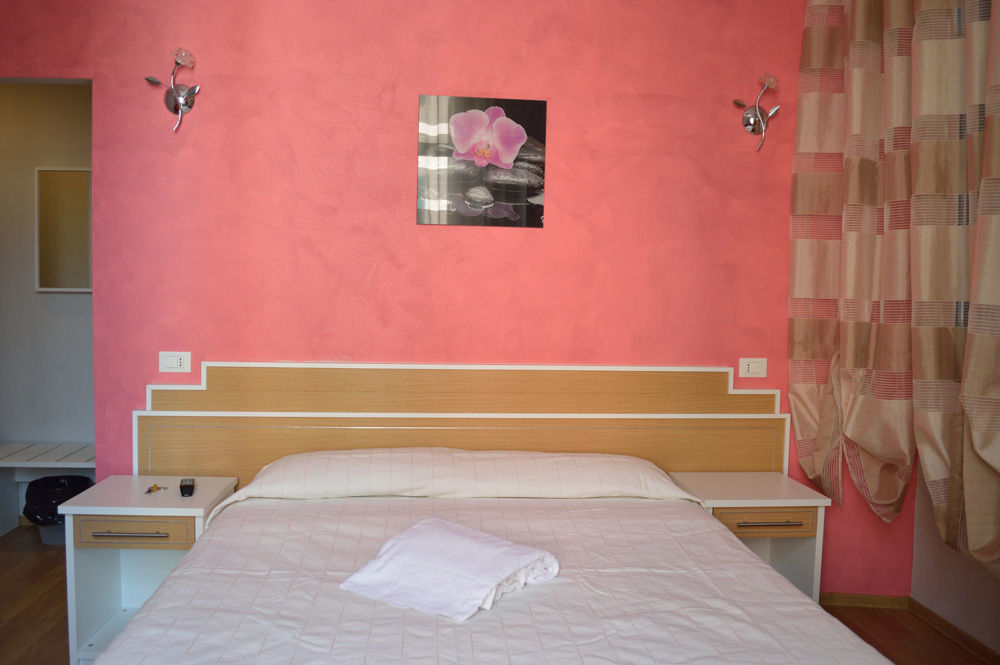 Claudia Affittacamere Roma